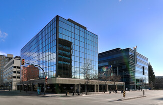 Saskatoon, SK Office - 340-350 3rd Ave N