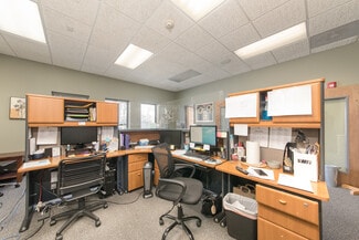 Park Ridge, IL Office - 828 Busse Hwy