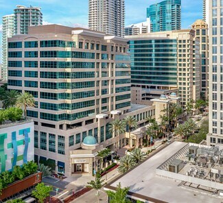 Fort Lauderdale, FL Office - 450 E Las Olas Blvd