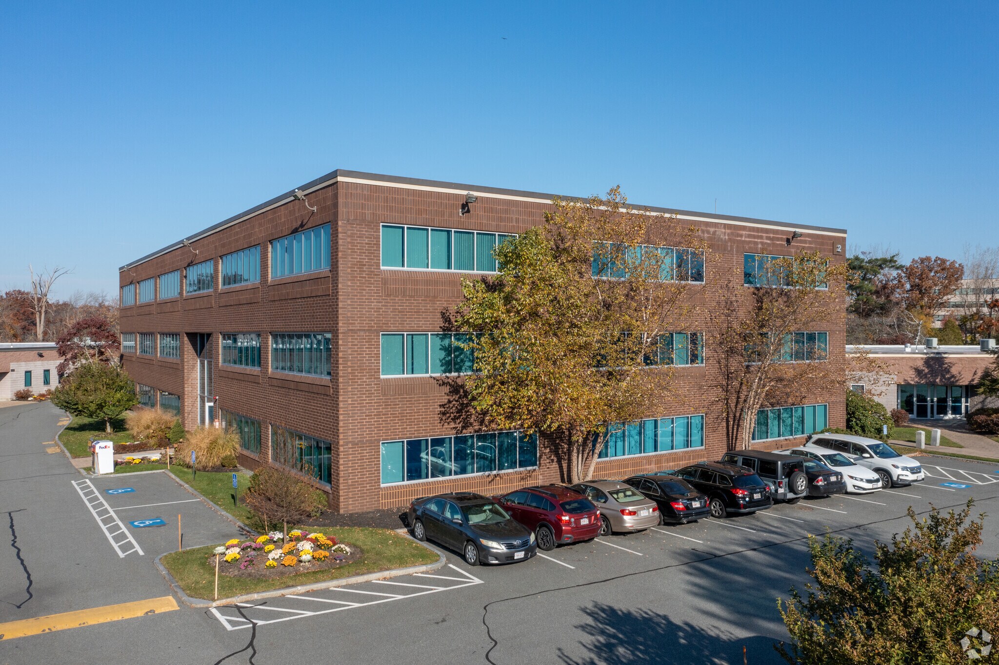 107 Audubon Rd, Wakefield, MA for Rent