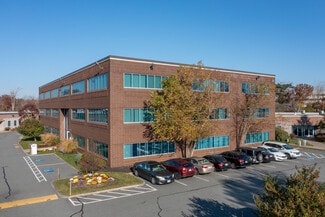 Wakefield, MA Office - 107 Audubon Rd