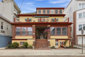 Ventnor, NJ Hospitality - 105 S Little Rock Ventnor, NJ Hospitality - 105 S Little Rock