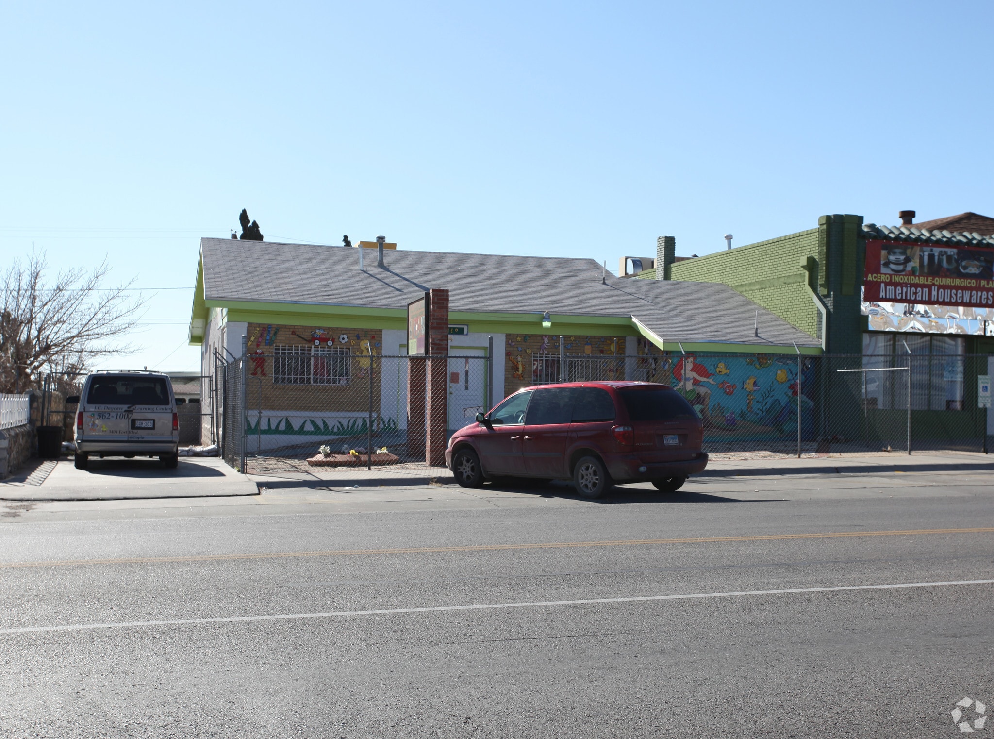 , El Paso, TX for Sale