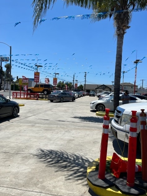 11709-11733 Long Beach Blvd, Lynwood, CA for Sale