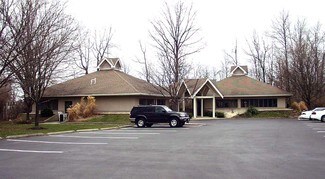 Blue Ash, OH Office - 11501-11503 Deerfield Rd