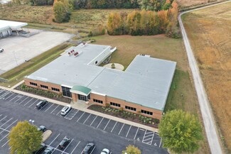 Suffolk, VA Office, Flex - 2371 Wilroy Rd