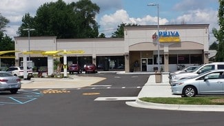 Troy, MI Retail - 72-88 W Maple Rd