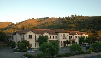 Monterey, CA Office - 24591 Silver Cloud Ct