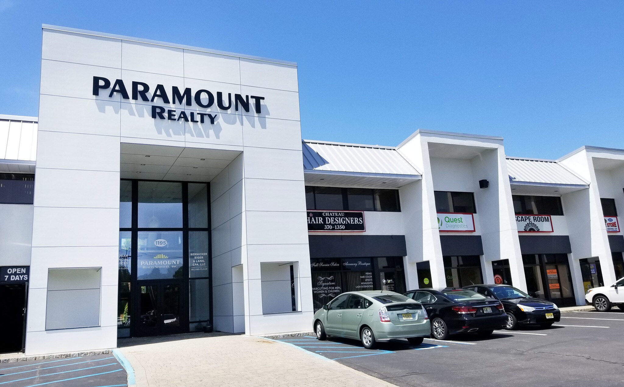 1195 Route 70, Lakewood, NJ for Rent