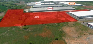 Portland, TN Commercial Land - Vaughn Pkwy Tract 13