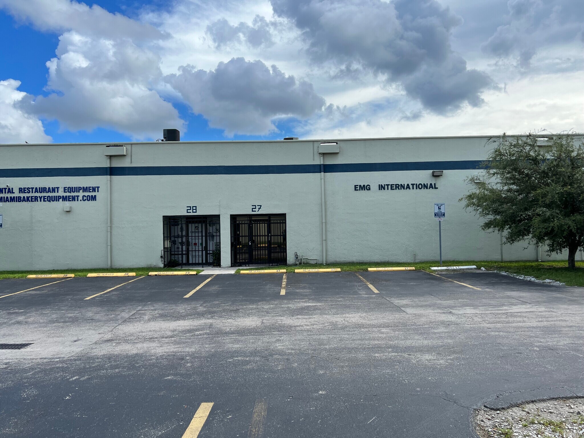 5220 NW 72nd Ave, Miami, FL for Rent