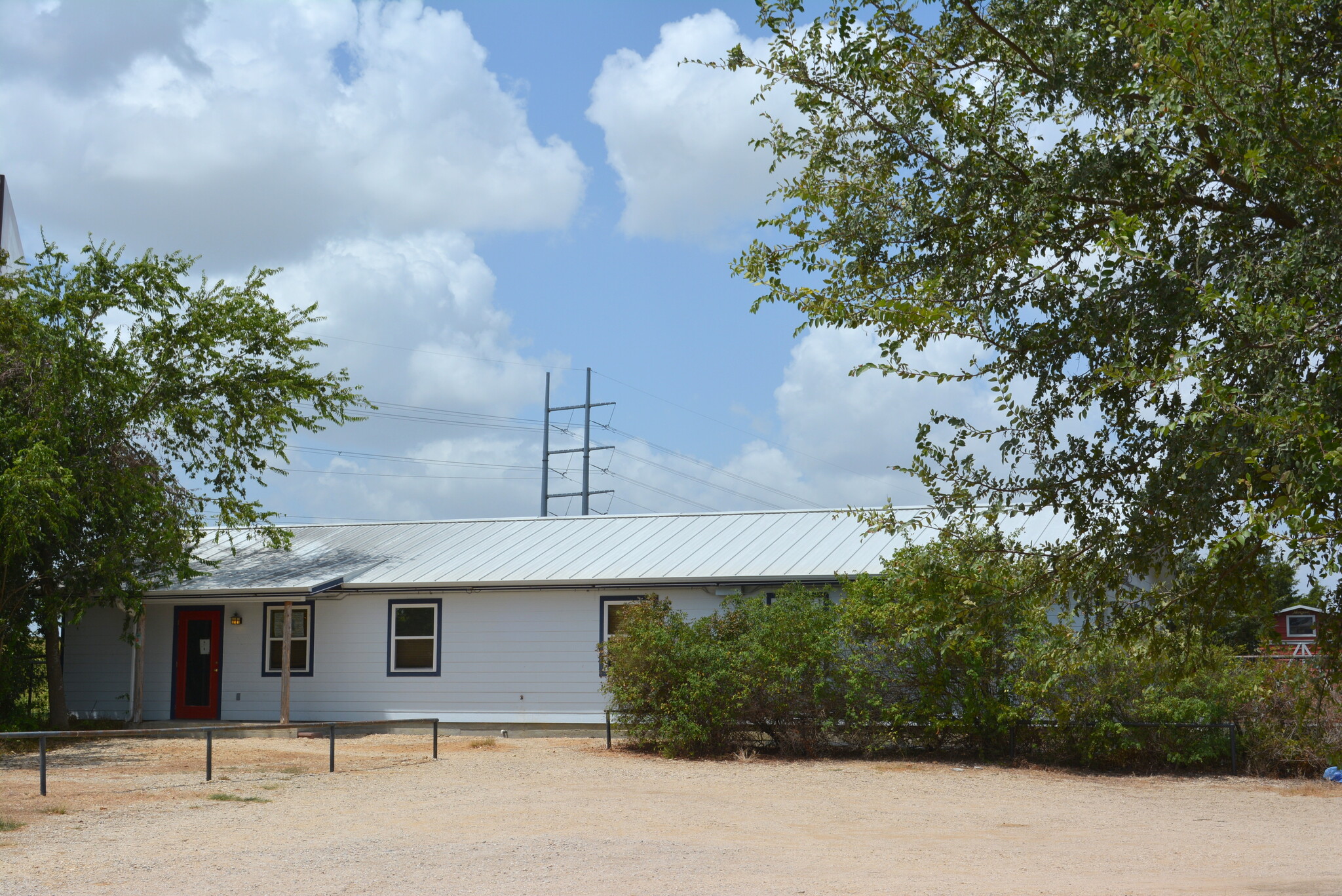 145 Old Lockhart Rd, Lockhart, TX for Rent