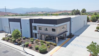 Lake Elsinore, CA Warehouse - 29395 Hunco Way