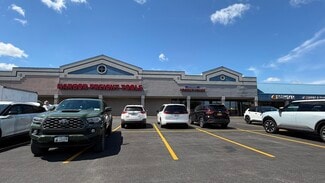 North Syracuse, NY Retail - 709 N Main St North Syracuse, NY Retail - 709 N Main St