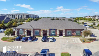 McKinney, TX Office - 8751 Collin McKinney Pky