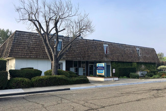 Solvang, CA Office/Medical - 2030 Viborg Rd