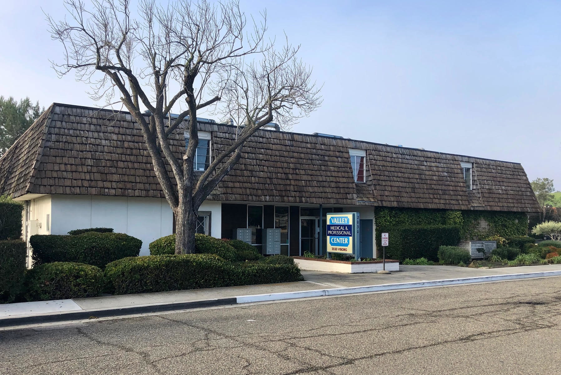 2030 Viborg Rd, Solvang, CA for Rent