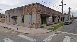 New Orleans, LA Office/Retail - 1501 Religious St New Orleans, LA Office/Retail - 1501 Religious St
