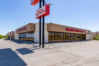 Tulsa, OK Freestanding - 7309 S Memorial Dr