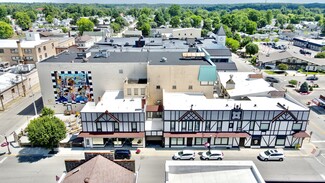 Batesville, IN Warehouse - 35 S Main St