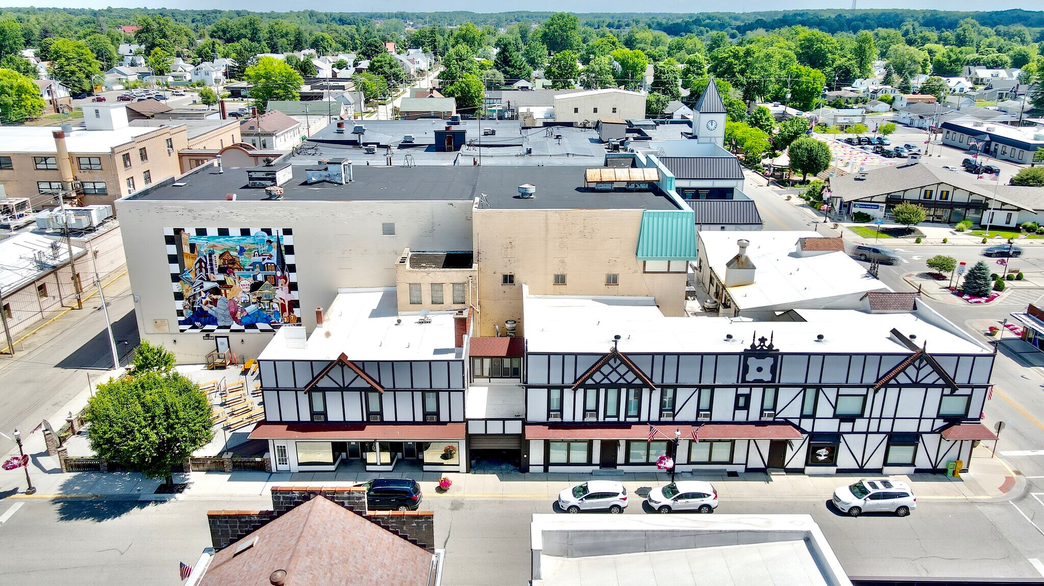 35 S Main St, Batesville, IN for Sale