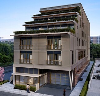 Kitchener, ON Retail - 51 David St Kitchener, ON Retail - 51 David St