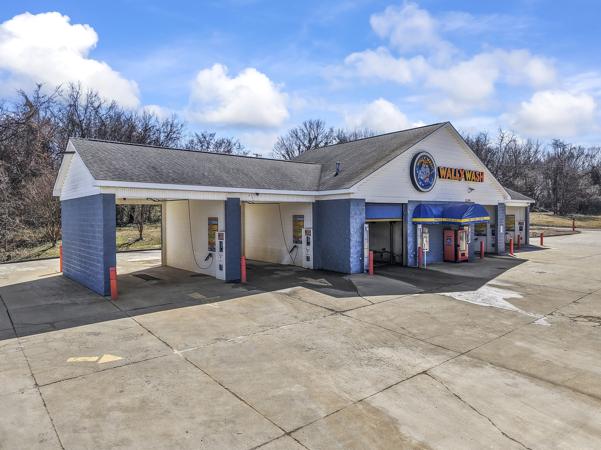 , Lexington, NC for Sale