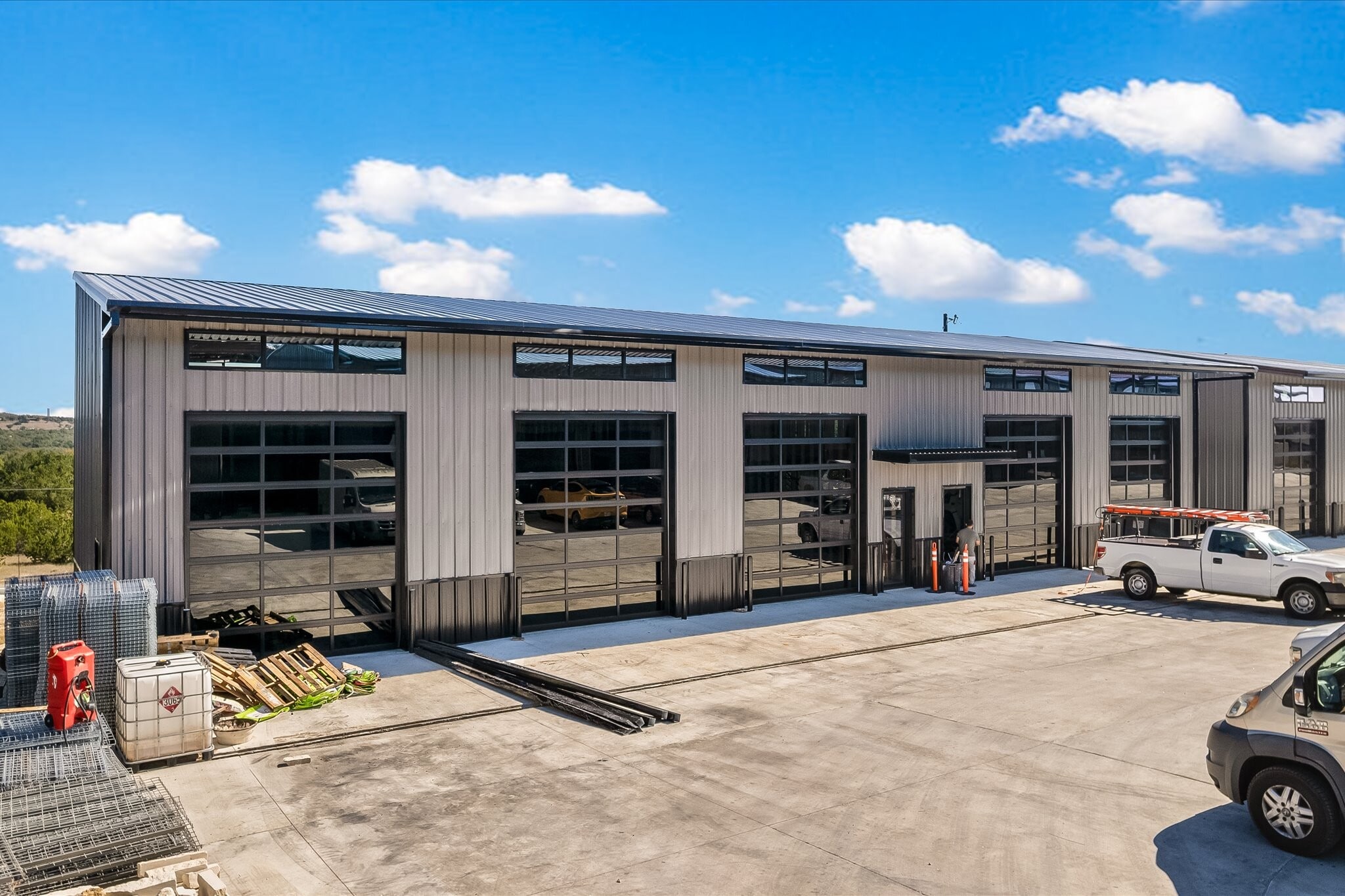 451 Farrell Rd, Dripping Springs, TX for Rent