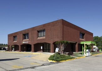 Beebe, AR Office/Retail - 1500-1506 W Dewitt Henry Dr
