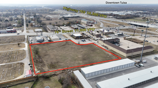 Owasso, OK Commercial - N 116th E ave