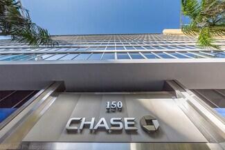 Miami, FL Office - 150 SE 2nd Ave