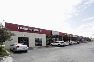 Houston, TX Retail - 7000 North Fwy