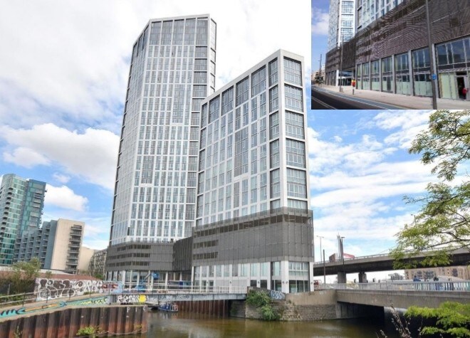 12 High St, London, LND for Rent