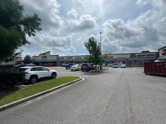 Luling, LA Retail - 12879-12895 Hwy 90