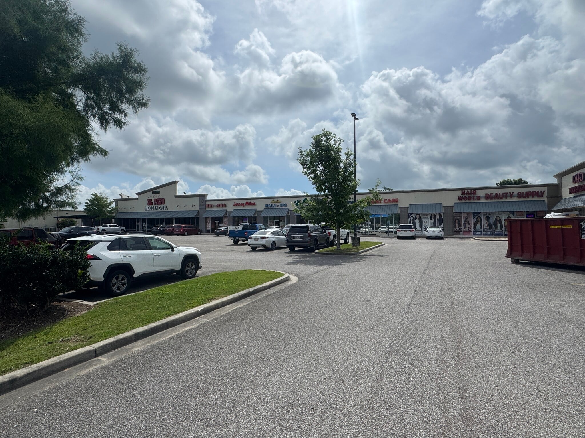 12879-12895 Hwy 90, Luling, LA for Rent