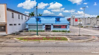 Belle Glade, FL Storefront Retail/Office - 200 S Main St Belle Glade, FL Storefront Retail/Office - 200 S Main St