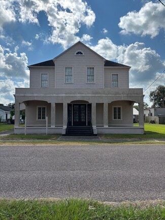 Napoleonville, LA Office - 315 Franklin Ave