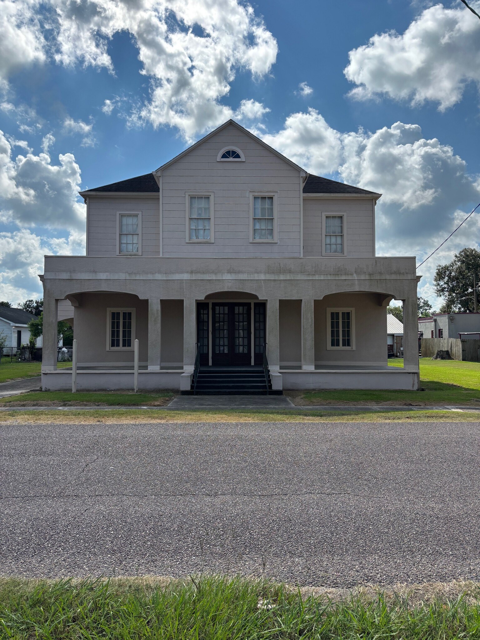 315 Franklin Ave, Napoleonville, LA for Sale
