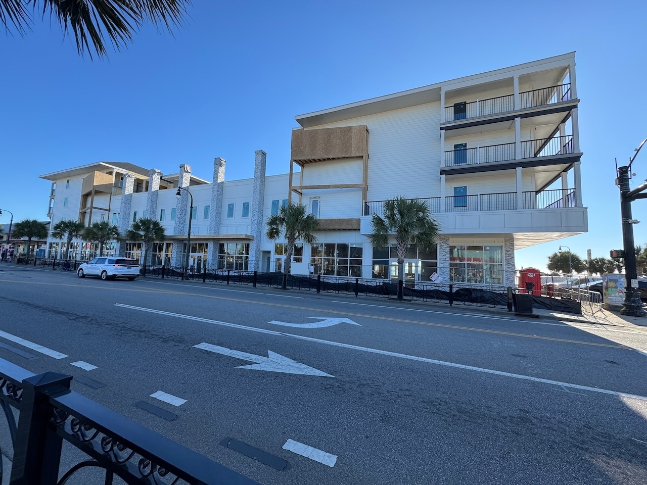 700 N Ocean Blvd, Myrtle Beach, SC for Rent