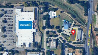 Missouri City, TX Commercial Land - 3711 Raoul Wallenberg Missouri City, TX Commercial Land - 3711 Raoul Wallenberg