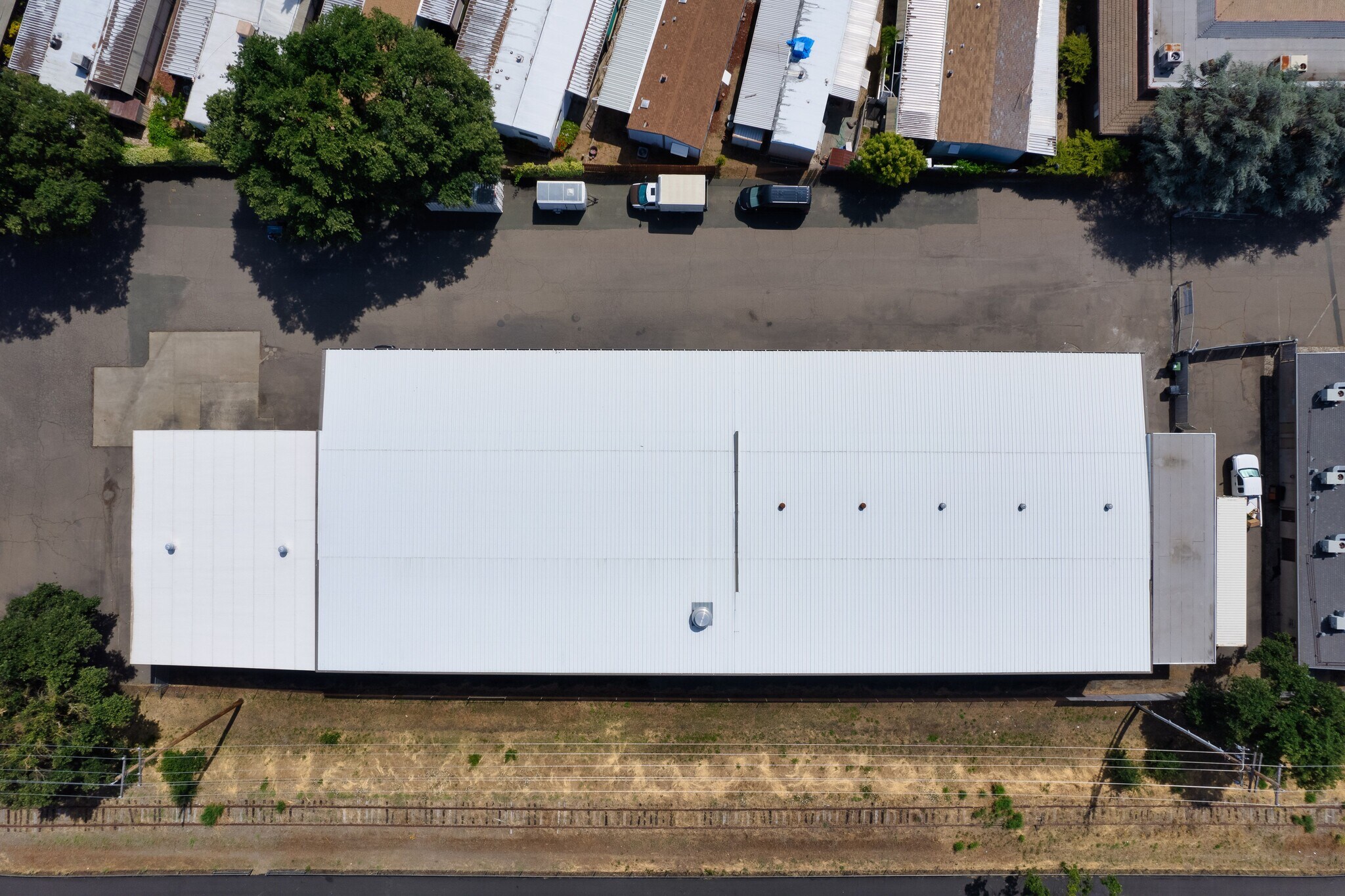 302-306 E Gobbi St, Ukiah, CA for Rent