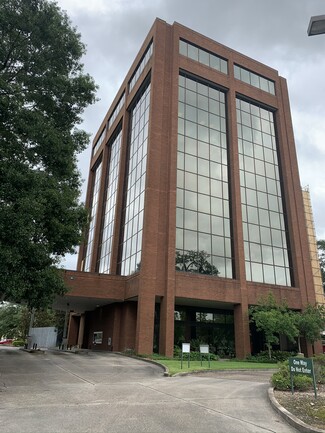 Lafayette, LA Office - 102 Versailles Blvd