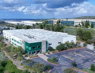 Carlsbad, CA Industrial - 2875 Whiptail Loop E Carlsbad, CA Industrial - 2875 Whiptail Loop E