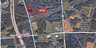 11900 Statesville Rd  