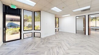 San Dimas, CA Office - 669 Cliffside Dr