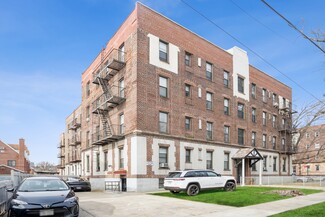 Flushing, NY undefined - 158-16 Sanford Ave