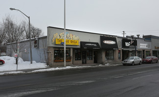 Ottawa, ON Retail - 1065-1069 Bank St