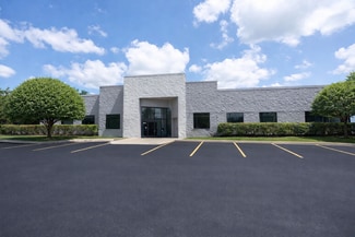 Plymouth, MI R&D - 47828 Halyard Dr