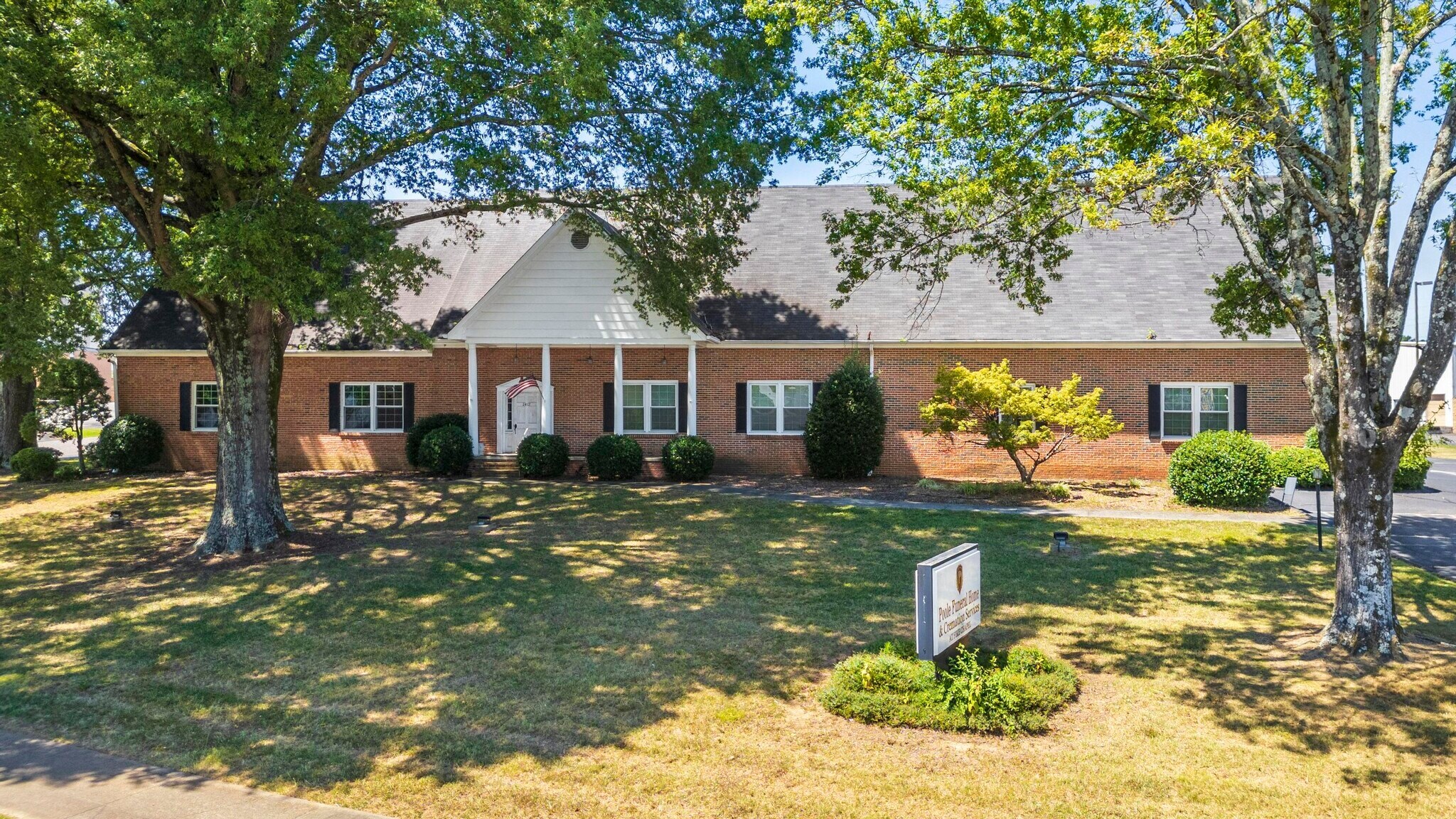 2415 N Ocoee St, Cleveland, TN for Sale