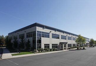 Hillsboro, OR Flex - 3295 NE 83rd Ave Hillsboro, OR Flex - 3295 NE 83rd Ave